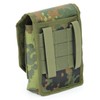 Zentauron Kommandeur Admin Pouch - Tactical Organisation for Guides &