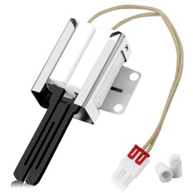 MEE61841401 Oven Igniter Replacement for L-G Gas Range LRG LSS LDG LSG LTG Series LRG3095ST LRG3061ST LSG4513ST-Flat Glow Bar Style-Replace Gas Oven Igniter MEE61841403 MEE63084901 MEE61841401 Vypart