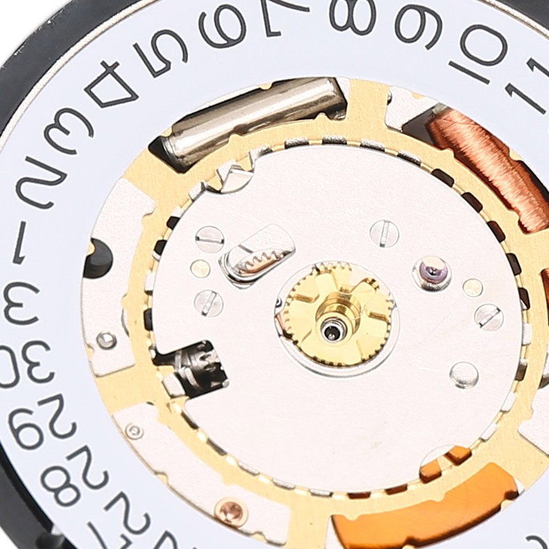 Professional 715 Watch Quartz Movement Precise Watch Repairing Replacement Accessories