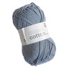 Rico Creative Cotton Aran 18 Denim