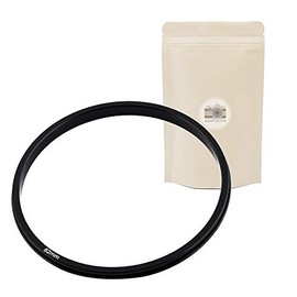 82 mm Cokin Series P Adapter Ring for Filter P Series Adapter Lens 82 mm Support Ring - Adaptive French Brand