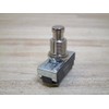 SELECTA SS228-BG Pushbutton Switch, SPST NO, Momentary Contact