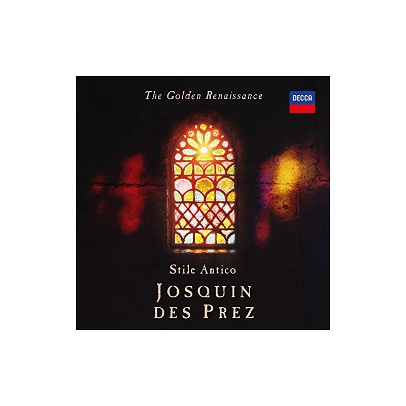 The Golden Renaissance