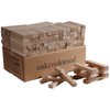 Pizza Oven Wood, 19 Lbs 6 Inch Oak for Ooni,