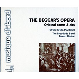 The Beggar'S Opera