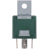 Bosch 0332015001 Mini Relay 12V 15A, IP5K4, Operating Temperature from