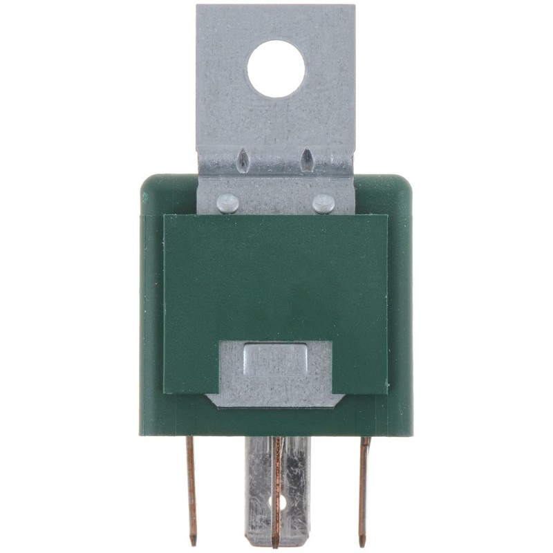 Bosch 0332015001 Mini Relay 12V 15A, IP5K4, Operating Temperature from