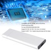 M.2 NVMe SSD Enclosure Aluminum USB3.1 to NVMe PCIe M