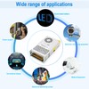 BOSYTRO 12V 50A 600W DC Switching Power Supply, Universal Regulated