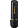 Shachihata Stamp Stamp Black 11 XL-11 Stamp Face 0.4 inch