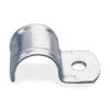 Manufacturer Varies One Hole Clamp,1 In Pipe Sz,Steel 0070100EG -
