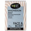 Australian Natural Soap Company Detoxifying Cleansing Bar - Magnesium Salt, 100g