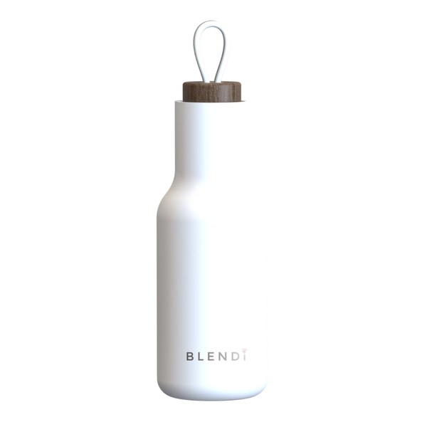 BLENDI Hydroluxe 20oz Water Bottle - Eco-Friendly, BPA Free, 18/8