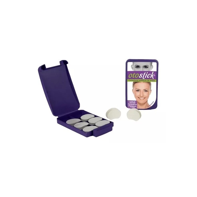 Otostick Adulto Corrector Estético De Orejas