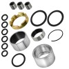Caltric Complete Primary Drive Clutch Rebuild Kit For Polaris RZR