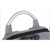 My Dream Mochila Escolar Antirrobo Bolsa Impermeable Laptop Carga Usb