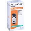 Accu-Chek Mobile Medi-Spezial Testkassette, 50 St. Teststreifen