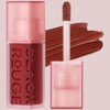 Black Rouge Double Layer Over Velvet Signature, DL06 Woody Layer, 1 piece / 블랙루즈 더블레이어 오버 벨벳 시그니처, DL06 우디레이어, 1개