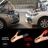 AUTODECO Car Roadside Emergency Kit, Car Safety Kit for Men
