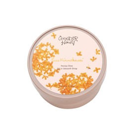 Wonder Honey Oil in Smooth Drop, Pure Osmanthus 4.9 oz (110 g)