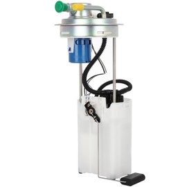Fuel Pump Replacement for Chevy Express 1500 2007 V8 5.3L FLEX replaces E3725M, 19121860,19153059, 19303382, 19331974