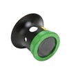 Eye Loupe 5X Magnification Aluminium Alloy Sapphire Glass Wear Resistant
