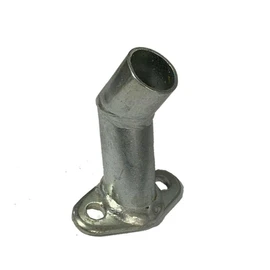 TDR Carby Manifold with Connector for Boost Bottle 49cc 66cc 70cc 80cc Engine 2 Stroke Motorized Bicycle