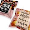 Explicit Essentials Sweet Red Grapefruit Shower Steamers, 4 Tablets, 25g