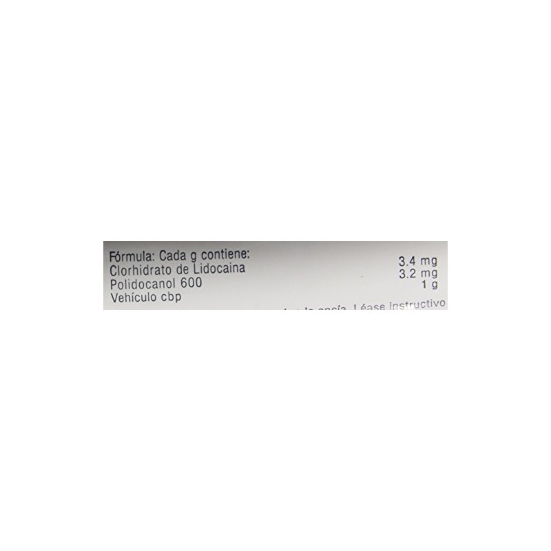 Nene-Dent Gel, 10gramos
