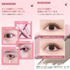 2 in 1 Multifunctional Eye Makeup Pen Creates a natural
