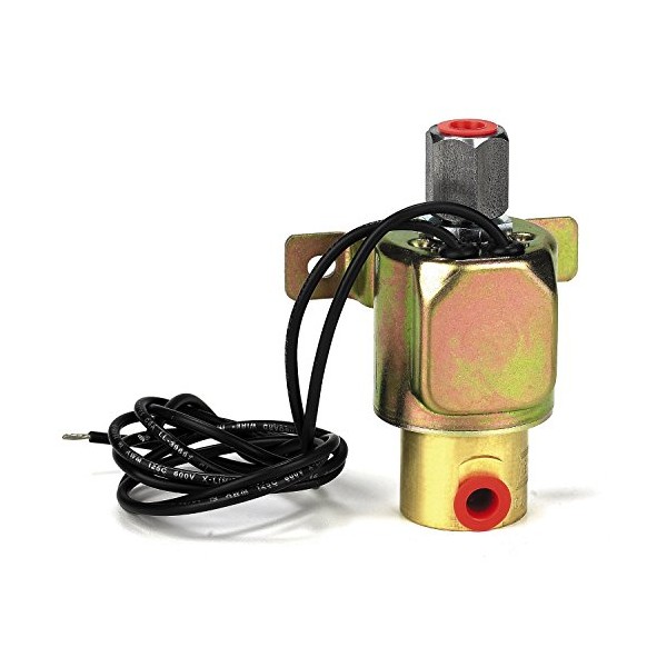 B&M 46075 Launch Control Solenoid
