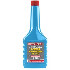 BlueDevil Products Power Steering Fluid - 12 Ounce