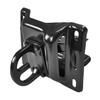 HECASA Front Bumper Bracket Compatible with 2003-2018 Dodge Ram 1500