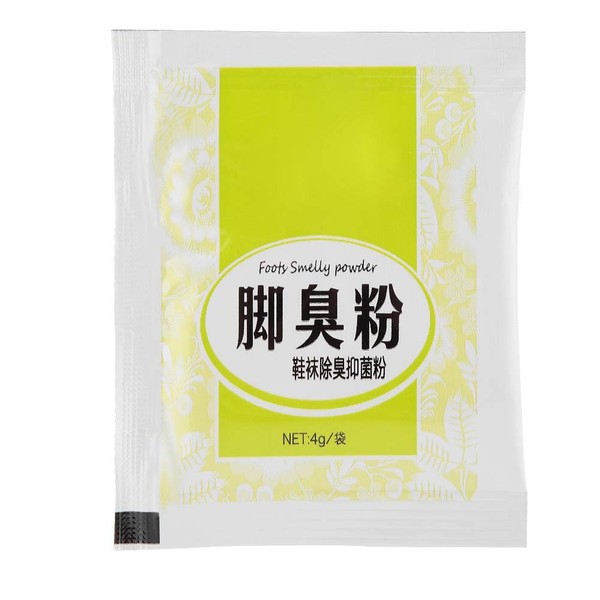 Foot bath powder, foot odour sweat itching bacteria treatment smelly foot powder healthy skin care, remove heat and remove poison, relieve itching for the foot.