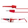 Greluma 8 Piece Multimeter Test Lead Kit, Digital Multimeter Leads