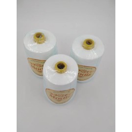 20 Hilos Para Cosedora De Costales O Sacos 200grs