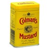 Colman's Dry Mustard, 2 oz