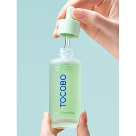 Cica Calming Serum 50mL / 시카 카밍 세럼 50mL