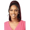 Outre Pretty Quick - Drawstring Ponytail - MIRI (1B)