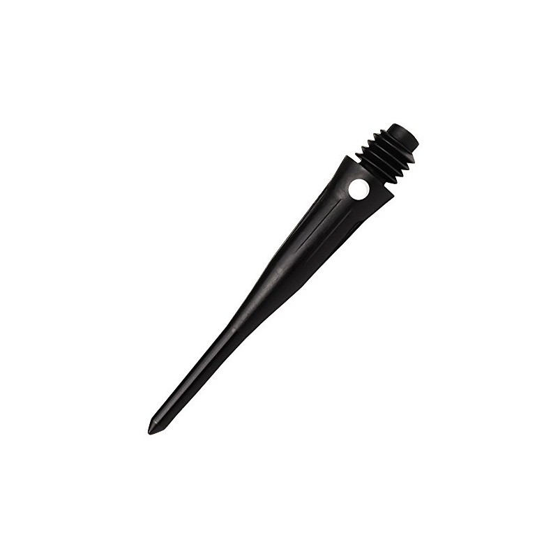 L STYLE CONDOR TIP ULTIMATE Ultimate Black Condor Soft Tip