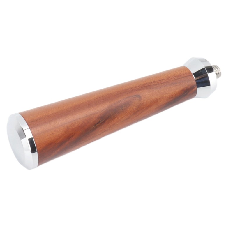 M10 Coffee Portafilter Handle Solid Wooden Coffee Filter Handle Coffeemaker