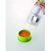 Giaretti Chopper, Green Chopper, Diameter 3.7 x Height 10.2 inches