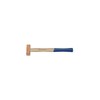 Copper Hammer Hickory Handle Weight 2000 g Handle Length 400
