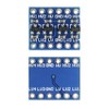 10PCS IIC I2C Logic Level Converter Bi-Directional Module 5V to