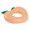 PoolCandy Inflatable 40" Peach Pool Tube