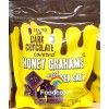 Trader Joe's 2 Packs Trader Joe's Dark Chocolate Covered Honey