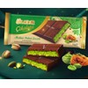 Dubai Chocolate - Milk Chocolate With Pistachio, 93 gram x