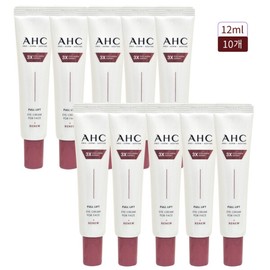 AHC Eye Cream Season 14 Full Lift 12ml 10 pieces / AHC 아이크림 시즌14 풀리프트 12ml 10개