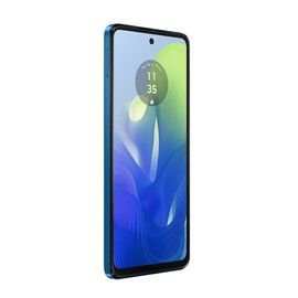 MOTOROLA moto g04 - Satin Blue