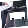 Alipis Universal Car Headrest Hooks Car Seat Backrest Hook Car